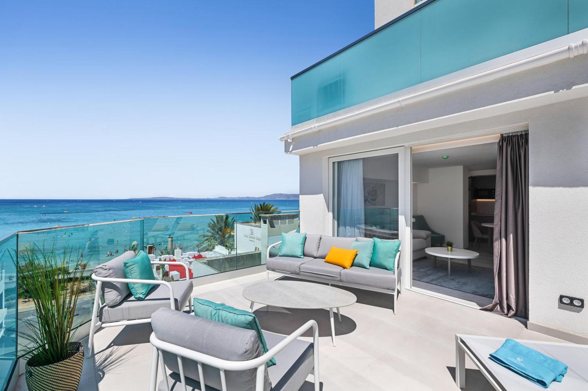 Apartamento Feelathome Tortuga De Mar *